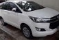 2017 Toyota Innova 2.8J Manual Diesel Freedom White-0