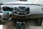 Toyota Fortuner 2013 for sale-9