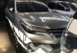 2017 Toyota Fortuner V 4x2 Automatic Transmission-1