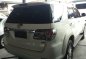 Toyota Fortuner 2012 for sale-3