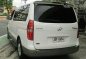 Hyundai Grand Starex 2016 AT White For Sale -7