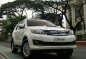 Toyota Fortuner 2013 for sale-5