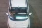 Ford Fiesta 2012 S AT HB White For Sale -0