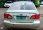 Toyota Corolla Altis 2006 for sale-2