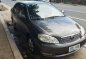 Toyota Corolla Altis 2006 1.8G Gray For Sale -1