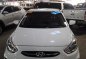 Hyundai Accent 2017 FOR SALE-1