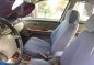 Nissan Exalta 2000 Automatic Silver For Sale -3
