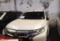 2016 Mitsubishi Montero GLS 2.5L AT Dsl For Sale -0