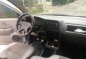 Isuzu Crosswind Manual Diesel 2008 For Sale -11