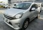 Toyota Wigo g 1.0 mt 2017 FOR SALE-0