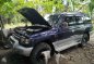 Mitsubishi Pajero 2004 AT Blue SUV For Sale -5