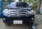 2016 Toyota Hilux G 2.8 dsl AT FOR SALE-2