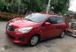 2017 Mitsubishi Mirage G4 GLX CVT not vios honda hyundai-1