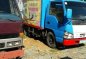 2006 Isuzu NHR Newlook 4jb1 10ft Blue For Sale -1