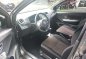 2017 Toyota Wigo 1.0G Matic 1Tkm Odo-5