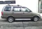 ISUZU Crosswind XT 2006 Brown For Sale -3