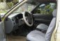 Nissan Frontier 2002 FOR SALE-4