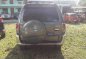 2010 Isuzu Crosswind XUV Gray SUV For Sale -3