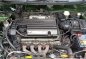 Mitsubishi Lancer GLS Manual 2001 Green For Sale -9