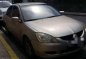 Mitsubishi Lancer GLS 2005 AT Beige For Sale -1