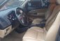 2014 Toyota Fortuner 4x4 V AT Dsl Black For Sale -9