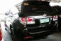 Toyota Fortuner 2013 for sale-2