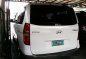 Hyundai Grand Starex 2013 for sale-1