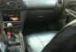 Mitsubishi Lancer Pizza Pie 1998 Gray For Sale -6