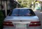 Nissan Exalta 2000 Automatic Silver For Sale -1