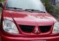 Mitsubishi Adventure 2006 FOR SALE-0