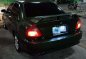 Mitsubishi Lancer GLS Manual 2001 Green For Sale -3