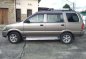 ISUZU Crosswind XT 2006 Brown For Sale -7