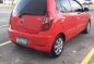 Hyundai i10 GLS 2011 Manual Red For Sale -2