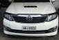 Toyota Fortuner 2015 for sale-4