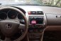 Honda City IDSI 2004 Manual Black For Sale -6