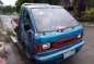 For Sale 2003 Toyota Townace Dropside Blue -6