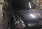 TOYOTA WIGO 2016 FOR SALE-0