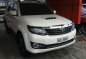 Toyota Fortuner 2015 for sale-0