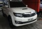 Toyota Fortuner 2015 for sale-5