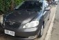 Toyota Corolla Altis 2006 1.8G Gray For Sale -0