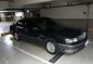 Nissan Cefiro 2L V6 VIP Brougham AT Black For Sale -0