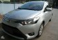 2017 Toyota Vios 1.3 Automatic FOR SALE-1