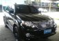 Toyota Fortuner 2015 for sale-0