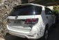 Toyota Fortuner G Manual 2014 Diesel-2