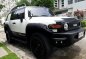 Toyota FJ Cruiser 2015 for sale-0