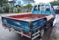 For Sale 2003 Toyota Townace Dropside Blue -2