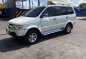 Isuzu Crosswind Sportivo XUVi White For Sale -0