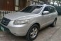 Hyundai Santa Fe 2008 for sale-0