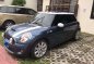 Mini Cooper S 2010 AT Blue Hatchback For Sale -7