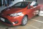 2015 Toyota Vios For Sale-0